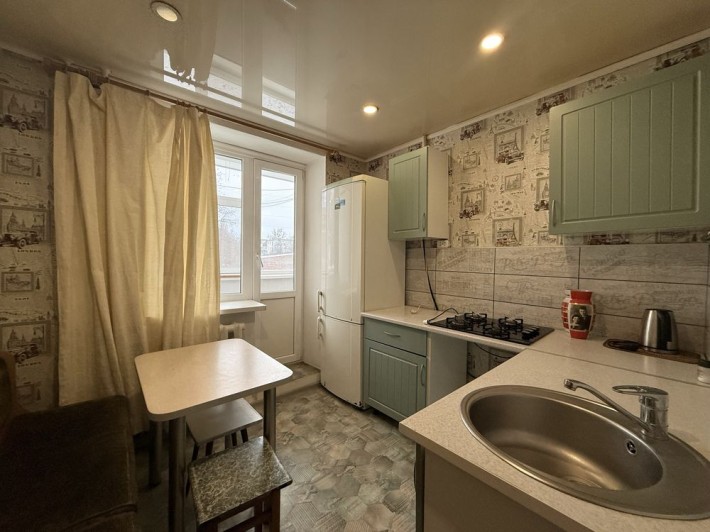 Оренда 1-ки. Зуп. Дослідна - фото 1