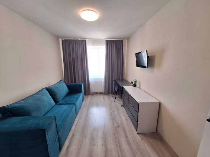 2 кімнатна квартира в новобудові  в центрі вЖК Центальне - фото 1