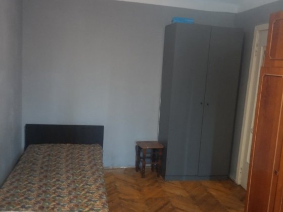 1к квартира, Набепежна Стефаника, Пулюя Івано-Франківськ