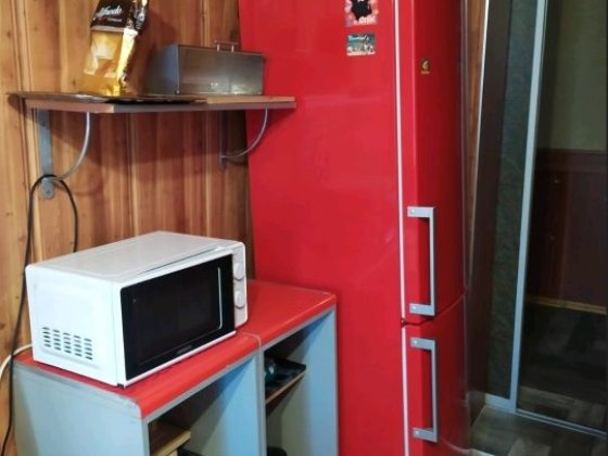 Сдам квартиру теплая