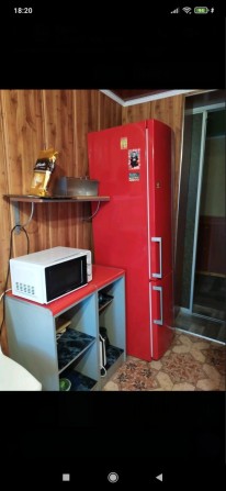 Сдам квартиру теплая - фото 1