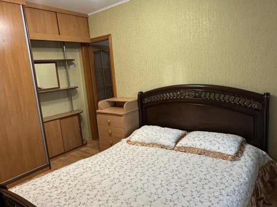 Электричество не выключается! 4 ком. уютная квартира, остановка рядом. Полтава