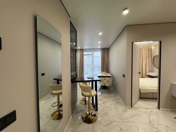 Оренда 1-кімнатної квартири в престижному ЖК Family Plaza+ гараж Ивано-Франковск