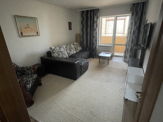 Оренда 1-но кімнатної квартири, район  Тц ,, Порт сіті " Луцк