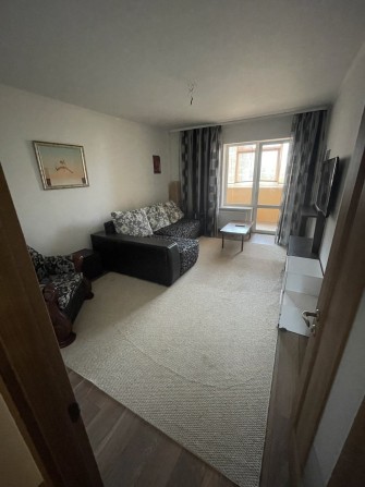 Оренда 1-но кімнатної квартири, район  Тц ,, Порт сіті " - фото 1