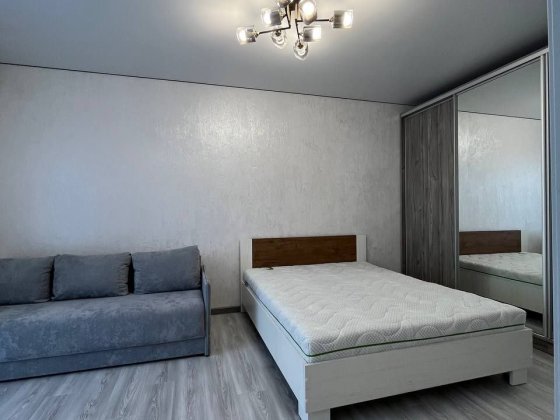 Оренда 1-кімнатної квартири в ЖК Supernova, м. Луцьк Луцк