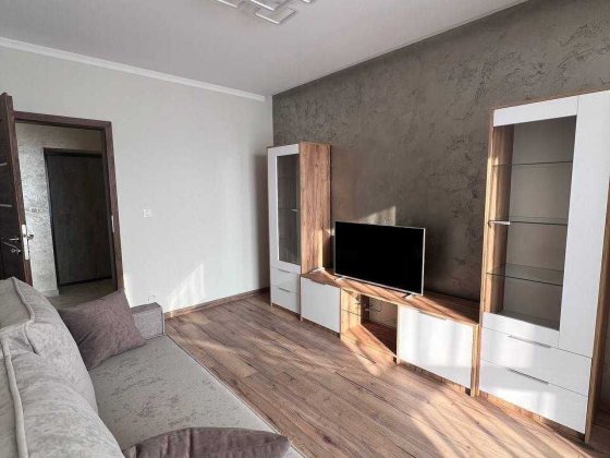 Центр міста 2-кімнатна квартира біля озера Ивано-Франковск