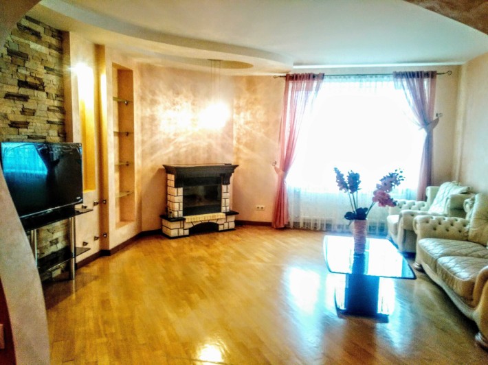 ВЛАСНИК без комісії). Оренда 3к квартири вул. Кравчука. Автономне опал - фото 1