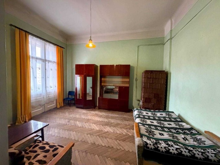 Оренда квартири по вулиці Мазепи (центр) - фото 1