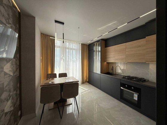 ОРЕНДА 1-к квартира біля ТЦ Veles Mall Ивано-Франковск