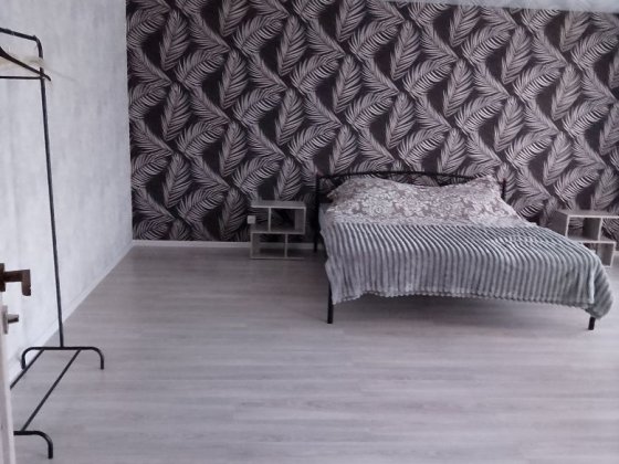 Сучасна 1-кімн.студія 129 кв. від 1 місяця