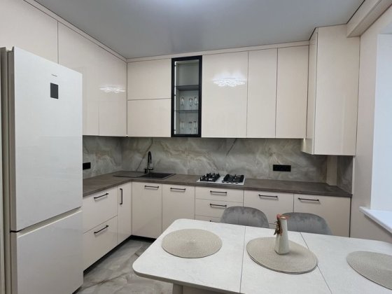 ОРЕНДА! Стильна 1 кімн.квартира в ЖК Премʼєр Луцк