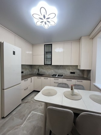 ОРЕНДА! Стильна 1 кімн.квартира в ЖК Премʼєр - фото 1