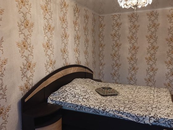 Сдам 2к квартиру на Юбилейной Кривой Рог