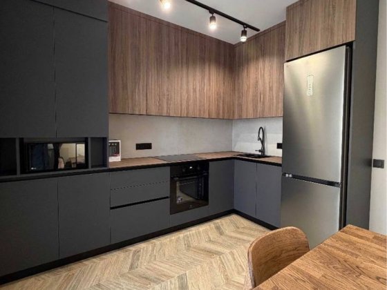 Вільна 1 к перше поселення Луцк