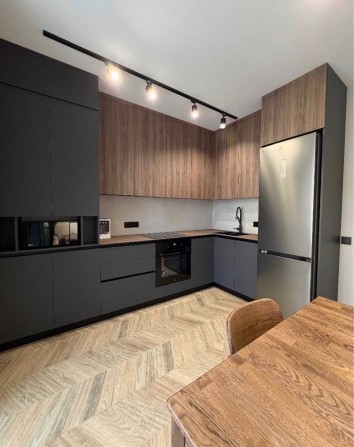 Вільна 1 к перше поселення - фото 1