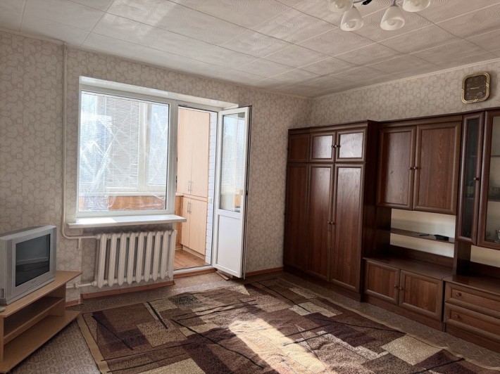 Оренда 1-ї квартири Фурманова(Чайковського) - фото 1