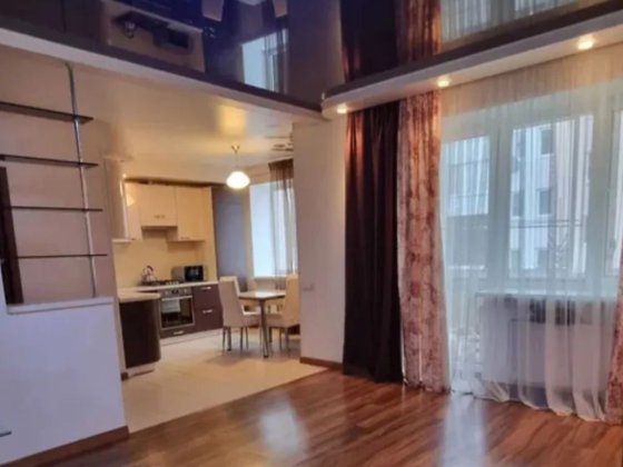 Здам в оренду 3-кімнатну квартиру від власника Луцк