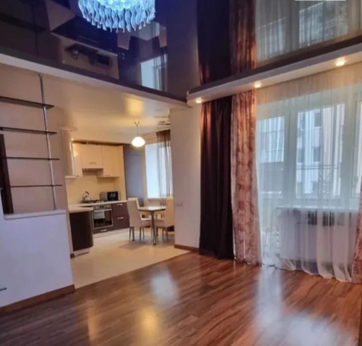 Здам в оренду 3-кімнатну квартиру від власника - фото 1