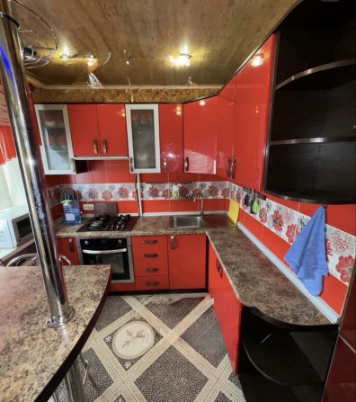 Алмазний. Здається 1-кімнатна квартира - фото 1