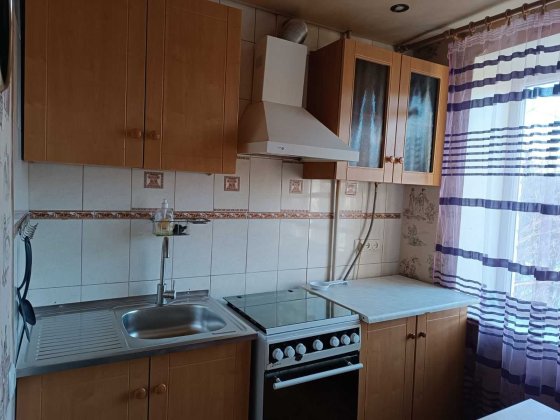 Квартира Сухая балка ул. Святоандреевская, 29 Кривой Рог