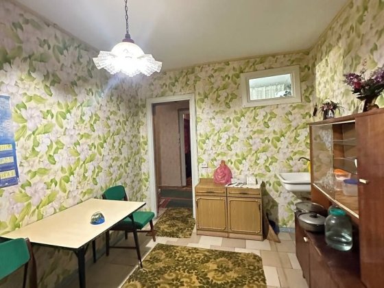 Аренда 1 комнатной квартиры Кривий Ріг