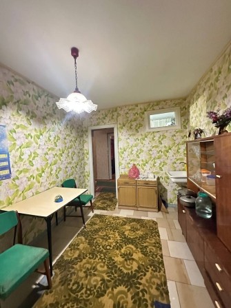 Аренда 1 комнатной квартиры - фото 1