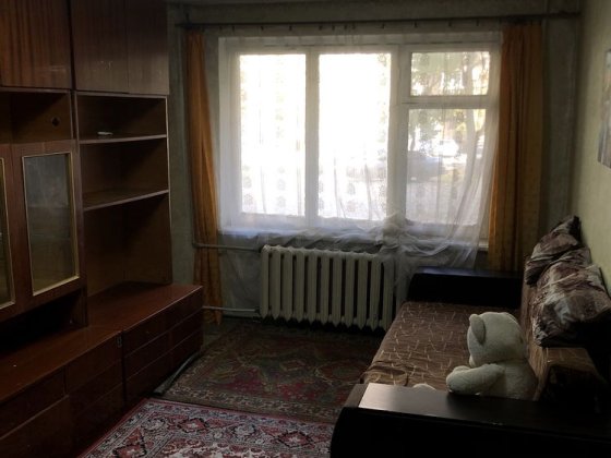 Сдам 2-комнатную квартиру