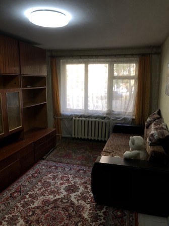 Сдам 2-комнатную квартиру - фото 1