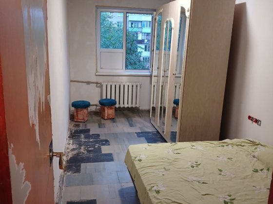 Сдам в аренду квартиру