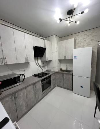 Фурманова. Здається 1-кімнатна квартира - фото 1