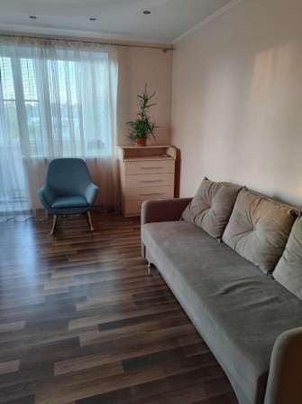 Аренда 1к район Центральный пар 42м газ  інвертор - фото 1