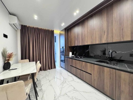 Оренда 1-кім Квартири неподалік Центру Ивано-Франковск