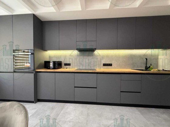 Оренда 3-кімнатної квартири Ивано-Франковск