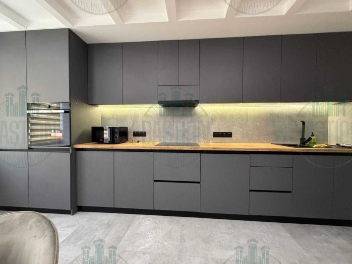 Оренда 3-кімнатної квартири - фото 1