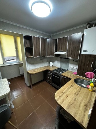 Оренда квартири поряд з Центральним парком - фото 1