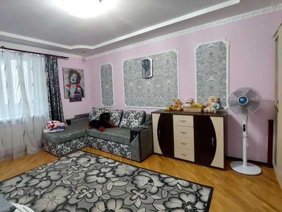 Здаєтмся однокімнатна квартира по вулиці  миколайчука Ивано-Франковск