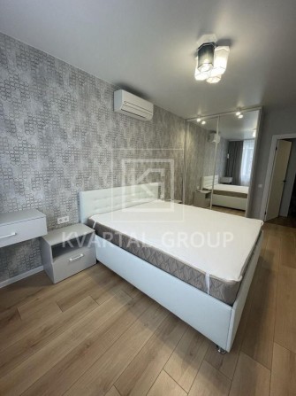 Оренда 1к квартири ЖК Фортуна - фото 1