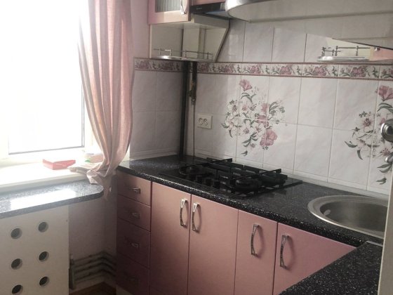 Оренда кв, Південний Бульвар,  індивід газове опал Івано-Франківськ