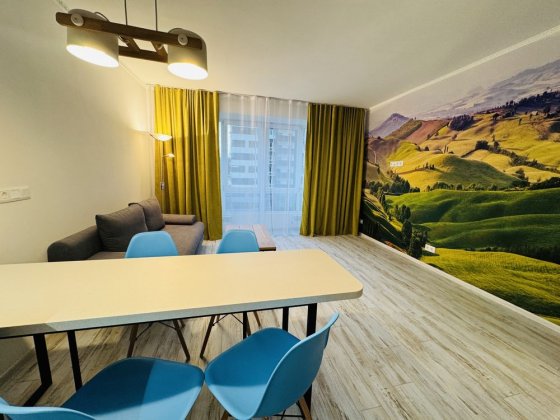 Оренда квартири біля парку Центральний Ірпінь