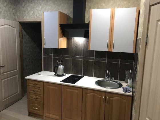 1 кім квартира. Можна на місяць  ГРЛ . Світло є Полтава