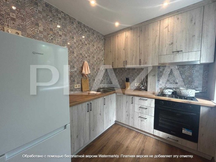 Сдам в аренду 2-ух комнатную квартиру в р-н Алмазный | ПЕРВАЯ СДАЧА - фото 1