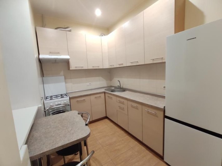 Оренда. Центр. Ляльковий театр. 2 кімнати - фото 1