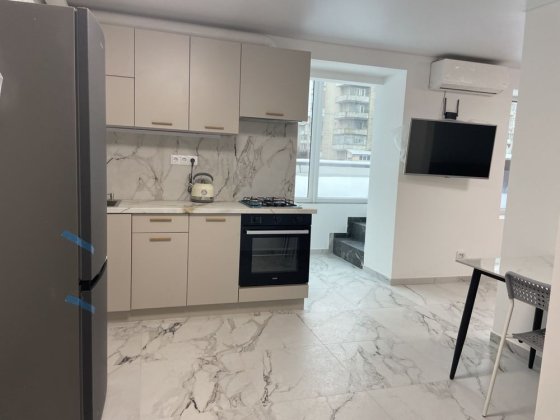 Оренда квартири на Вул.Бандери 77 Ивано-Франковск