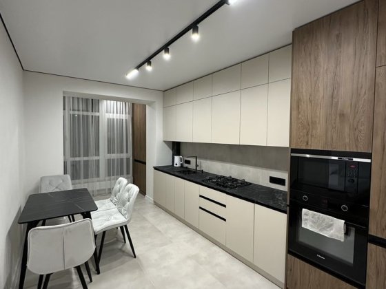 *Від власника. Оренда 1,5-кімнатної в центрі Ивано-Франковск