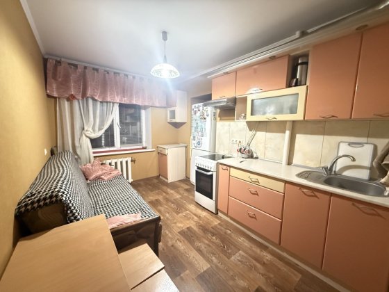 1к квартира. Ремонт. По кільцю!! Полтава