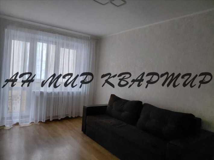 Однокімнатна на Леваді - фото 1