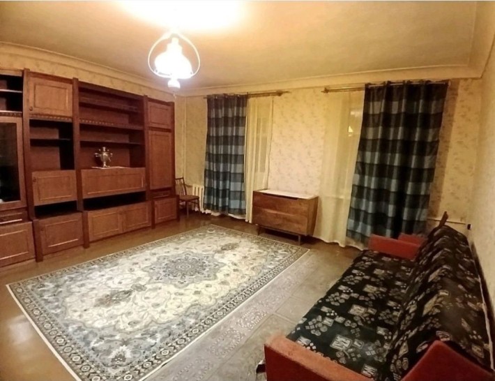 Оренда 1 кім квартири в центрі міста - фото 1