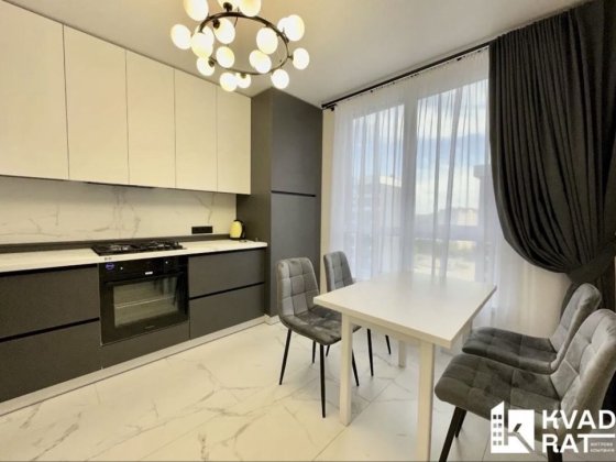 1к ЖК Комфорт Парк , повністю укомплектована Івано-Франківськ