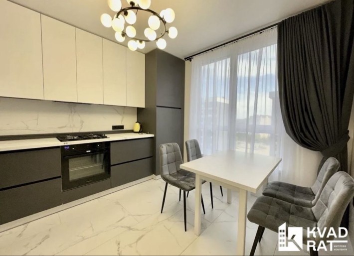 1к ЖК Комфорт Парк , повністю укомплектована - фото 1